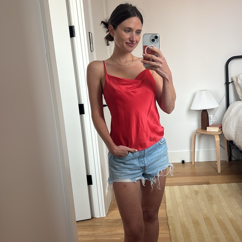 Fleur du mal xs cami
